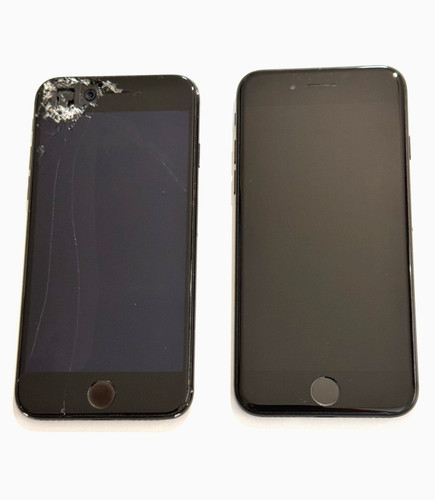 Lot iphone 7 non - de, 2