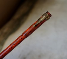 STYLO PLUME JAMES - FINITION