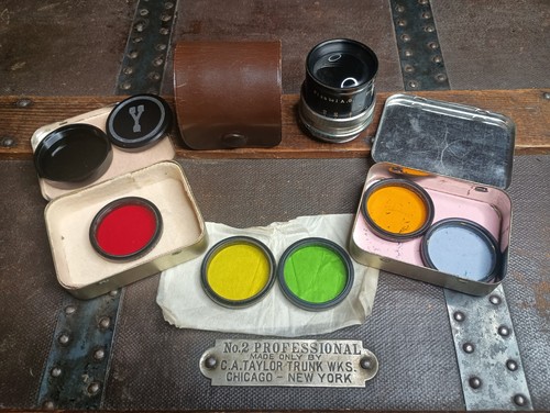Plaubel makina tele makinar - plaubel, tele-makinar