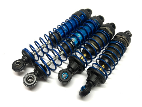 Team associated shock - b4,