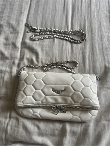 Sac zadig voltaire pochette - voltaire,