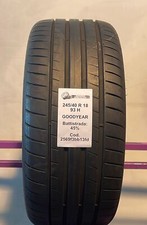 PNEU USAGÉ GOODYEAR EAGLE F 1 245/40 R18 93H ESTIVE