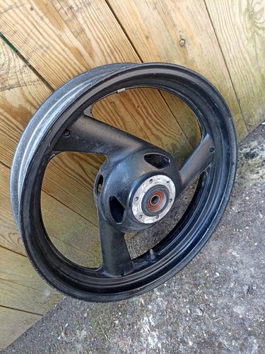 Roue jante avant yamaha - avant, 600