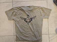 Authentique chemise originale de police des frontières MAGAV de l'armée israé...