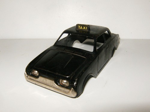 Rare coque caisse de ford - caisse,
