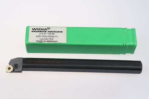 Widia serrage portes outils - serrage, portes-outils