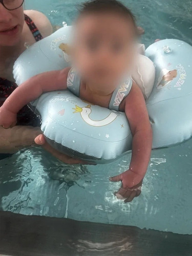 Bouée bébé wyriaza avec - wyriaza,