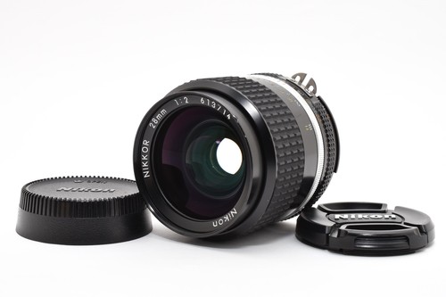 Sic 613xxx top mint - mint+++], nikon