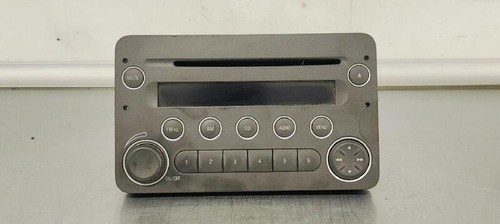 7646302316 autoradio alfa - autoradio,