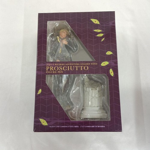 Réplique stylo figurine