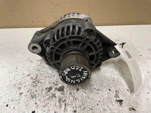 Opel insignia g09 alternator - g09,