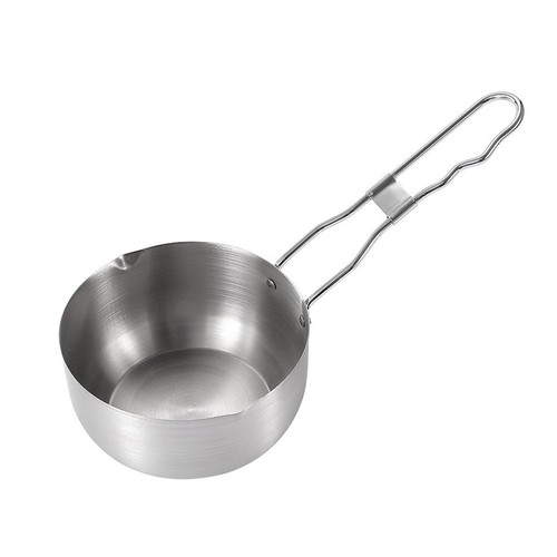 Batterie cuisine inox - de,