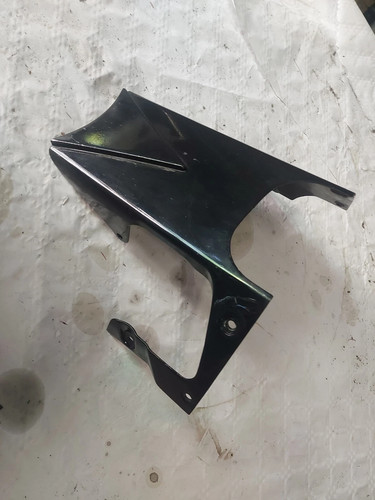 Sabot moteur suzuki - sabot, 750