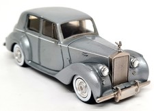 Unbranded 1/43 Rolls Royce
