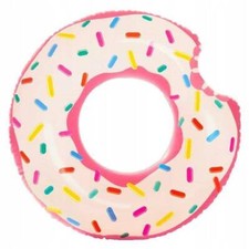 Roue gonflable pour la baignade Donut Intex 56265