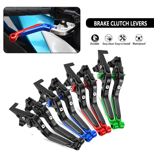 Moto alu brake - moto, levers