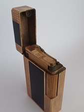 BRIQUET ANCIEN VINTAGE PETROL