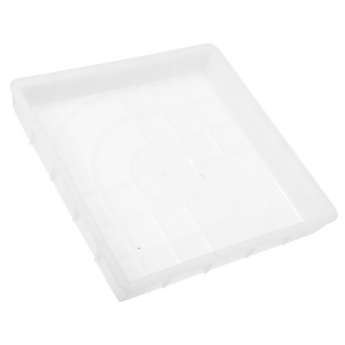 4cm brique de - de, béton