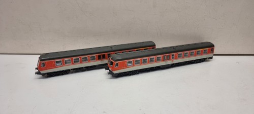 Fleischmann automotrice sa - fleischmann,