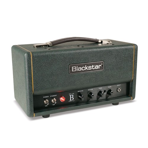 Blackstar el34 tête - tv-10,