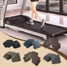 Lot de 6 tapis anti-vibrations