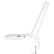 [WZ0058] LogiLink Lampe loupe