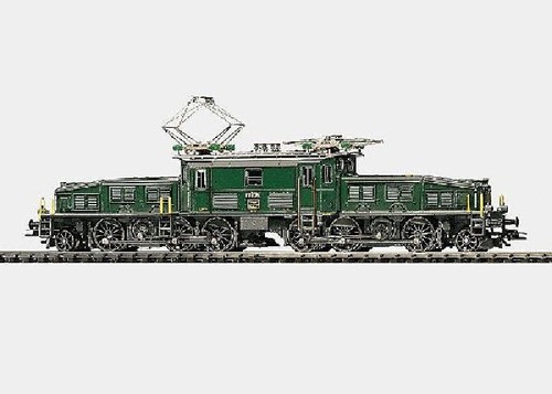Märklin 3756 lok - 3756, ce