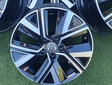 Jante Alu Volkswagen Touran