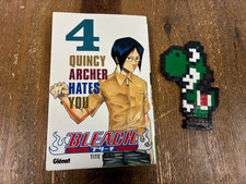 Bleach vol 4 - Manga VF -