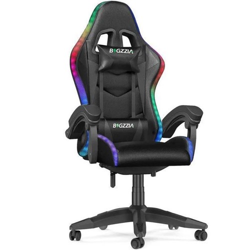 Chaise jeu ergonomique - chaise,