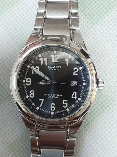 Montre casio edifice - montre, ans