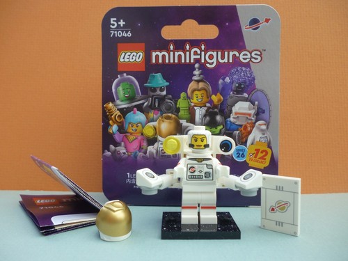 Lego mini figurine - lego, série