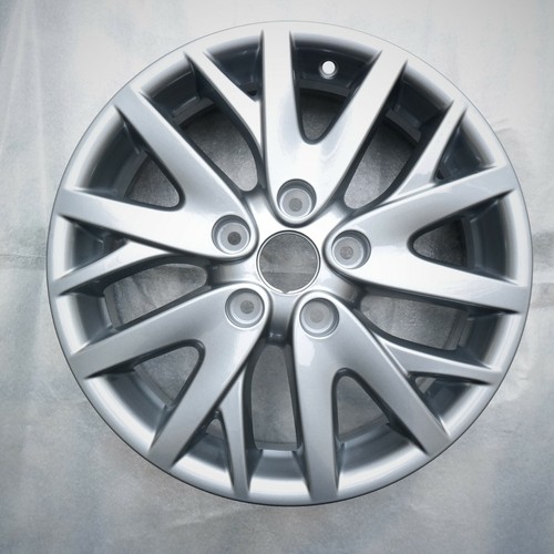 Renault megane iii jante - 1, x