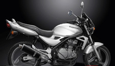 KAWASAKI ER5 -96/07-