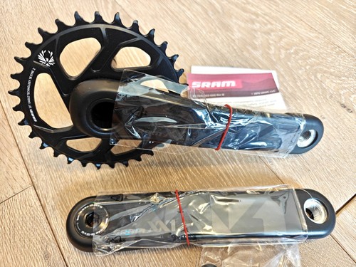 New sram xx1 eagle - sram, axs