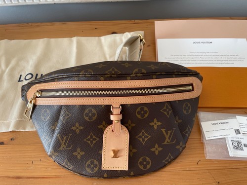 Nwt louis vuitton highrise - nwt,