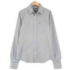 Chemise Vintage Abercrombie &