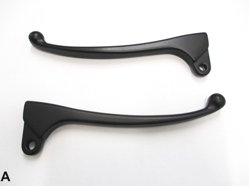 Kit levier frein embrayage - de,
