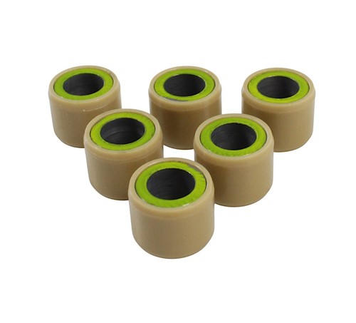 Rouleaux variateur poids - de,