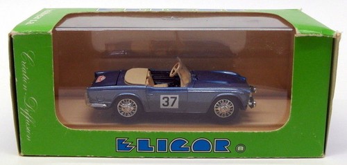 Eligor scale model car - 1/43,