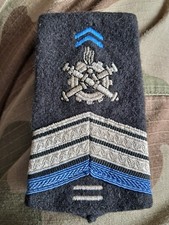 fourreau militaire Matériel