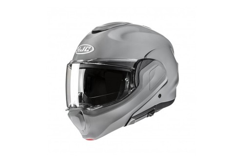 Casque modulaire hjc f100 - modulaire,
