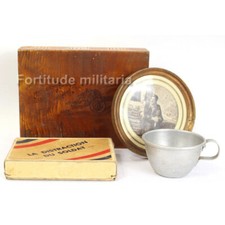 Bel ensemble de prisonnier de guerre "Stalag" - France ( matériel original )