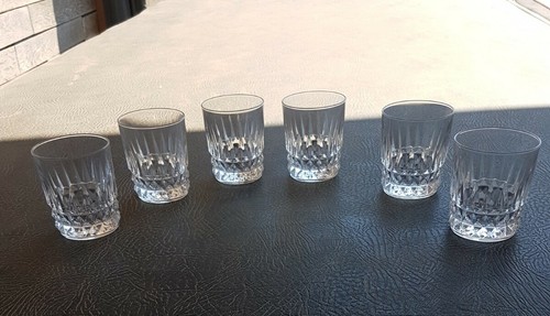 Verre porto cristal - a, en