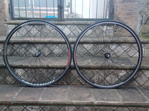 Campagnolo neutron paire roues - neutron,
