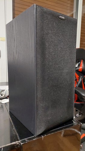 Enceinte jamo e410 - jamo,