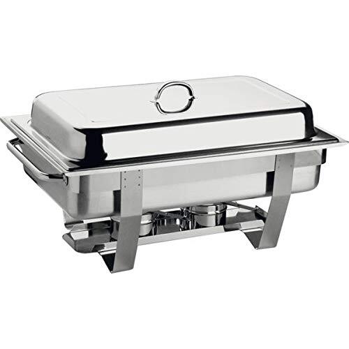 Assheuer pott chafing dish - assheuer, et