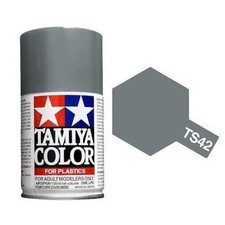 TAMIYA Tamiya TS-42 - Gris