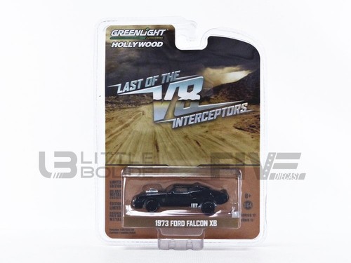 Greenlight collectibles - greenlight, 1/64
