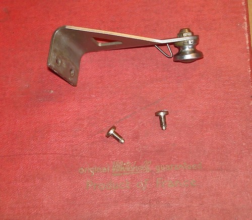 Piece pick pour moulinet - pour,